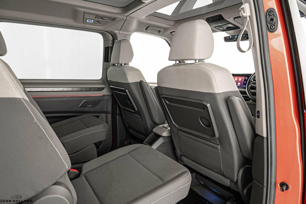 Volkswagen Multivan Multivan Style Phev S-a Black #16