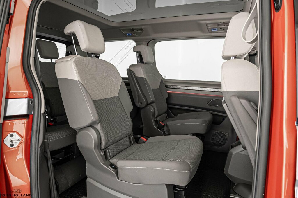 Volkswagen Multivan Multivan Style Phev S-a Black #15