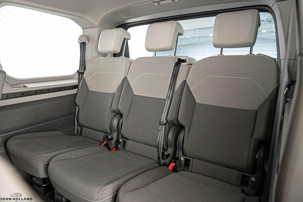 Volkswagen Multivan Multivan Style Phev S-a Black #18