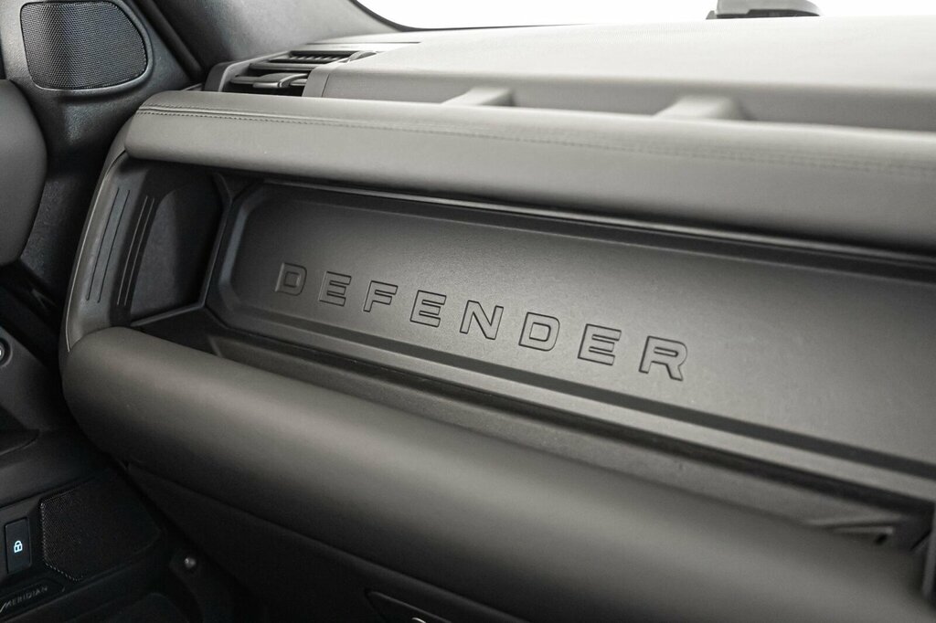 Land Rover Defender X-dynamic Hse Grey #18