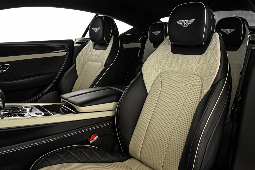 Bentley Continental Gt Gt Speed Orange #27