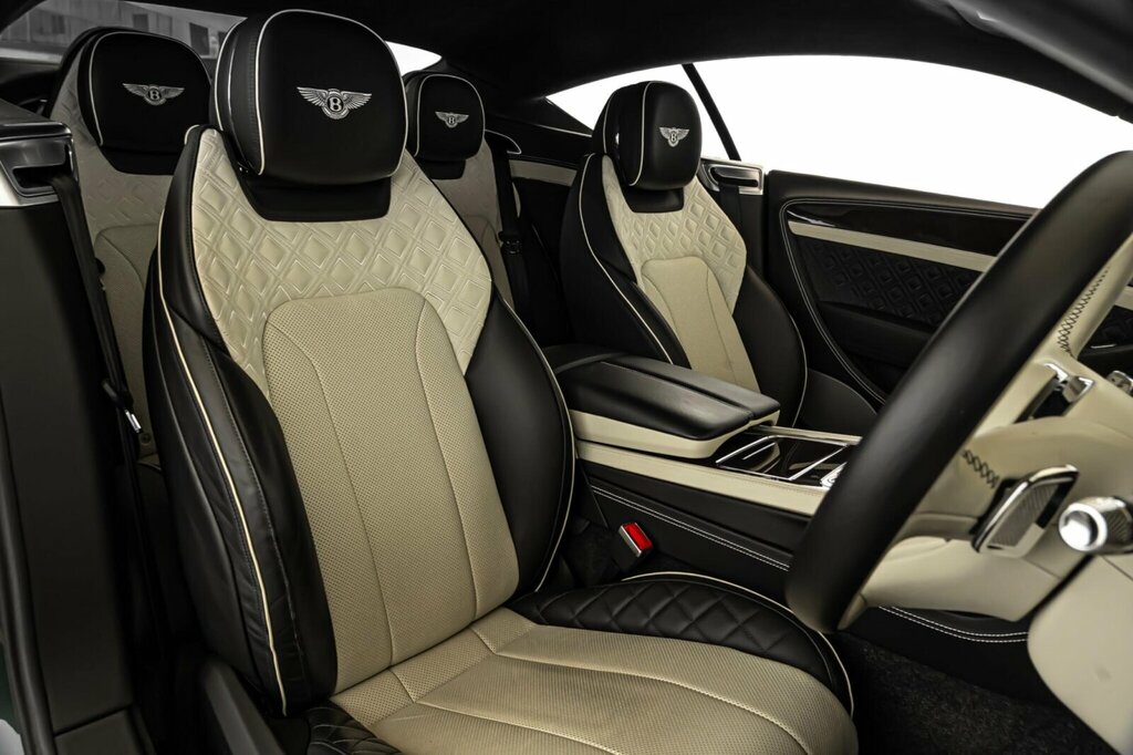 Bentley Continental Gt 4.0 V8 Gt 4Wd Euro 6 Ss #4