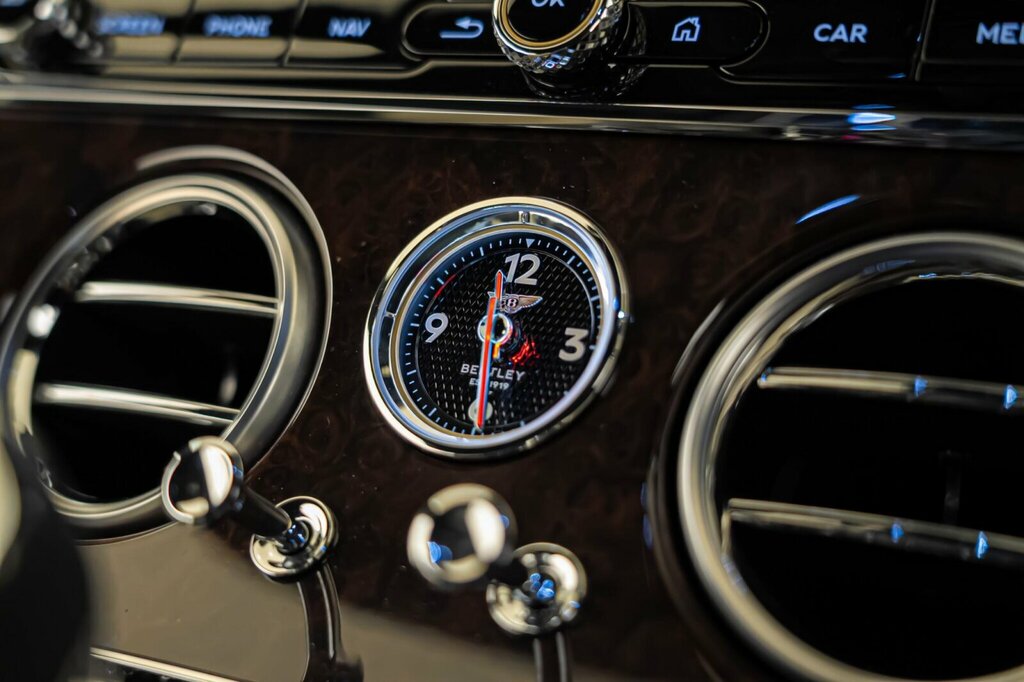 Bentley Continental Gt Gt Speed Orange #24