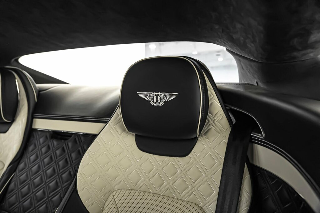 Bentley Continental Gt Gt Speed Orange #29