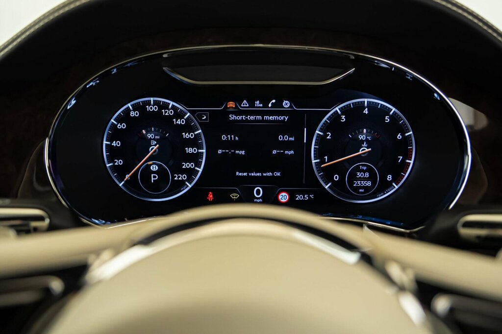 Bentley Continental Gt Gt Speed Orange #21