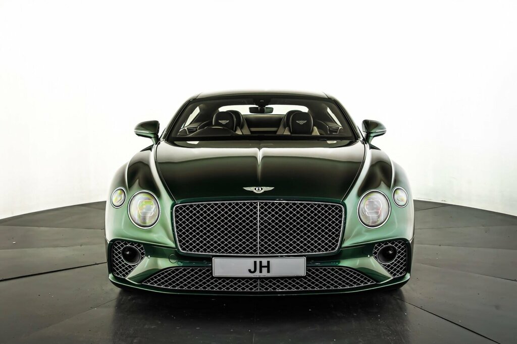 Bentley Continental Gt 4.0 V8 Gt 4Wd Euro 6 Ss #5