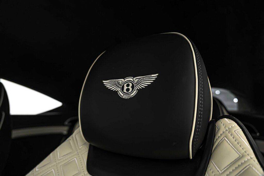 Bentley Continental Gt Gt Speed Orange #28