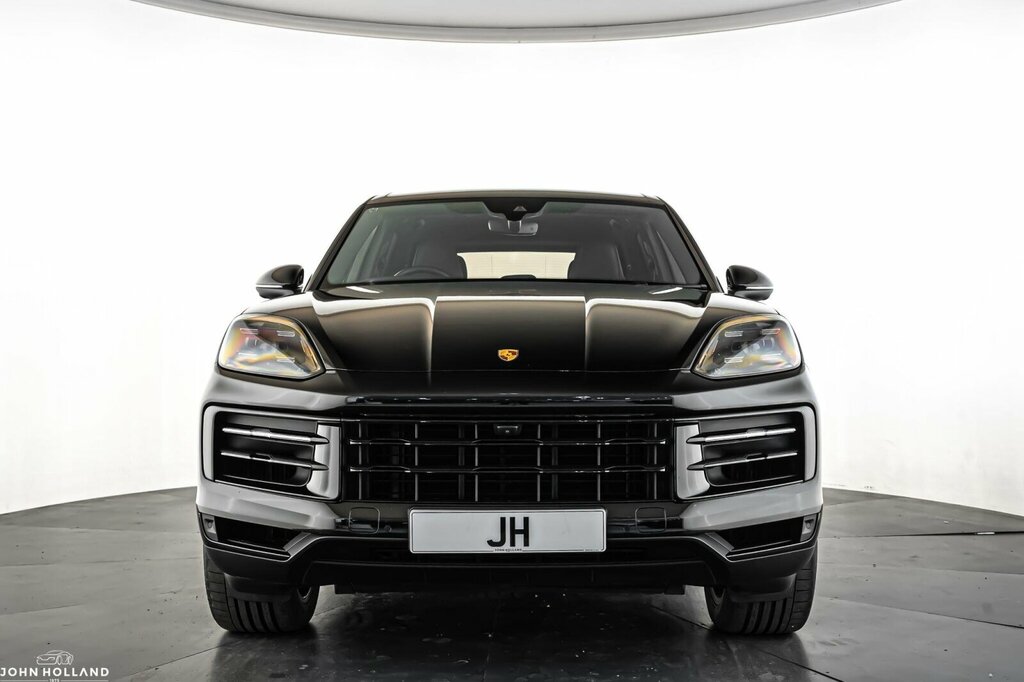 Porsche Cayenne 3.0T V6 Tiptronics 4Wd Euro 6 Ss  #5