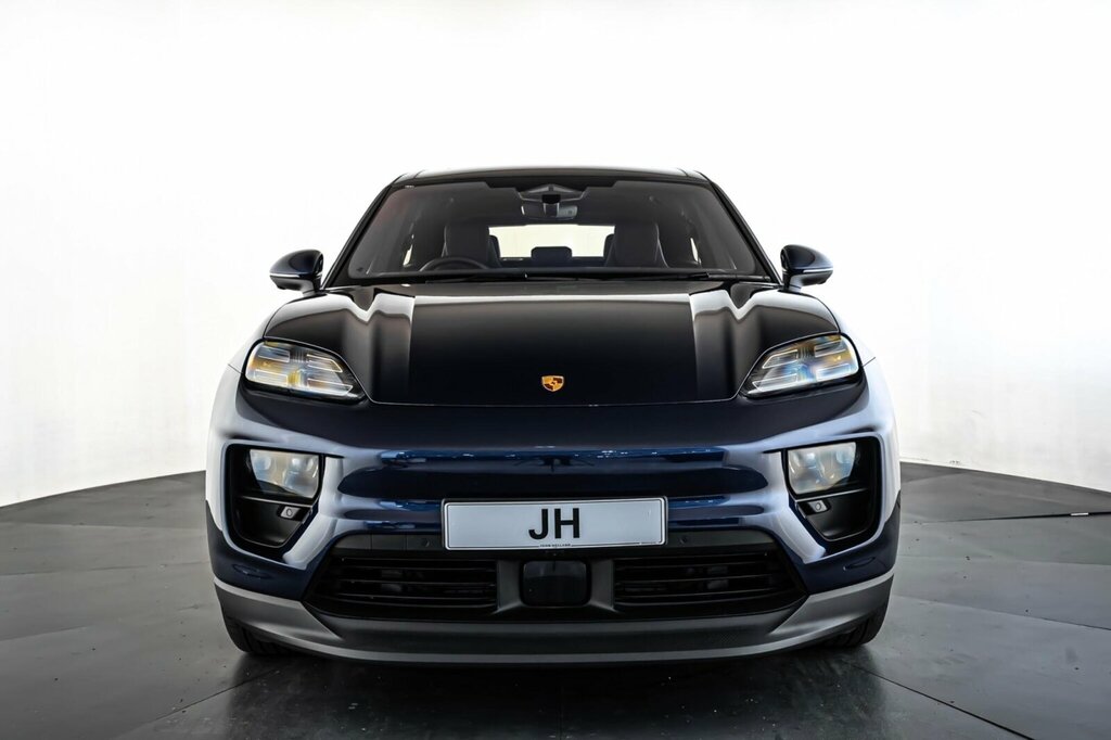 Porsche Macan 100Kwh Auto 5dr NX25LHC  #5