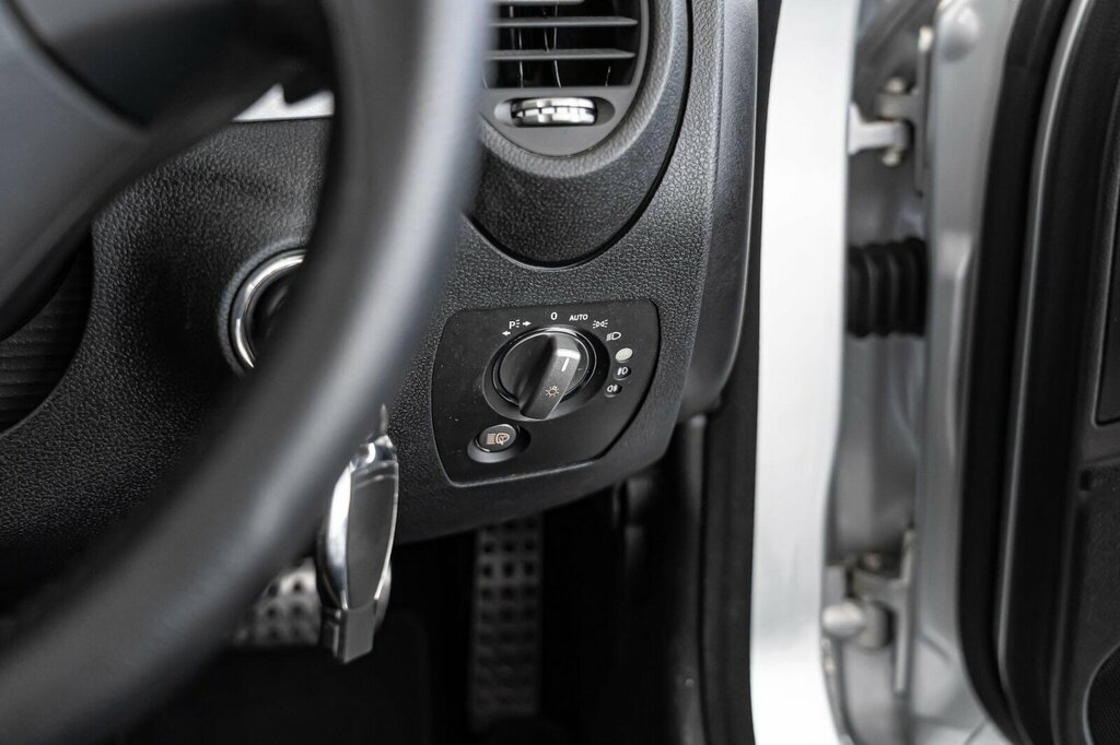 Mercedes-Benz SLK 200 Kompressor Silver #37