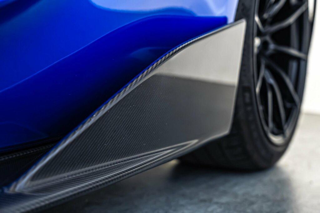 McLaren 600LT 3.8T V8 Ssg Euro 6 Ss Purple #19