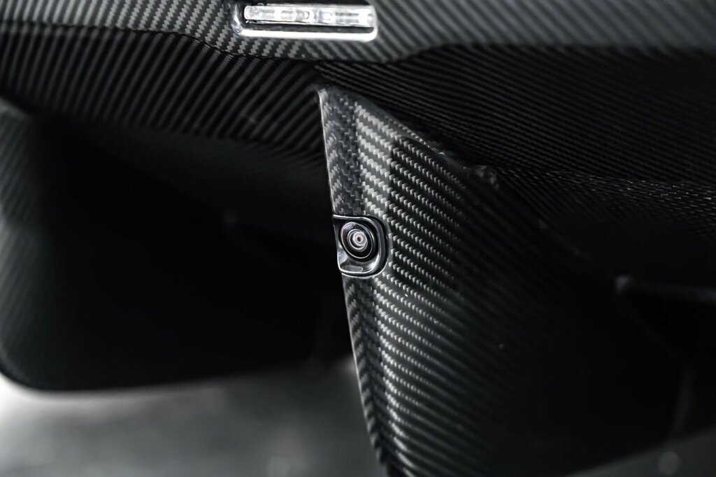 McLaren 600LT 3.8T V8 Ssg Euro 6 Ss Purple #24
