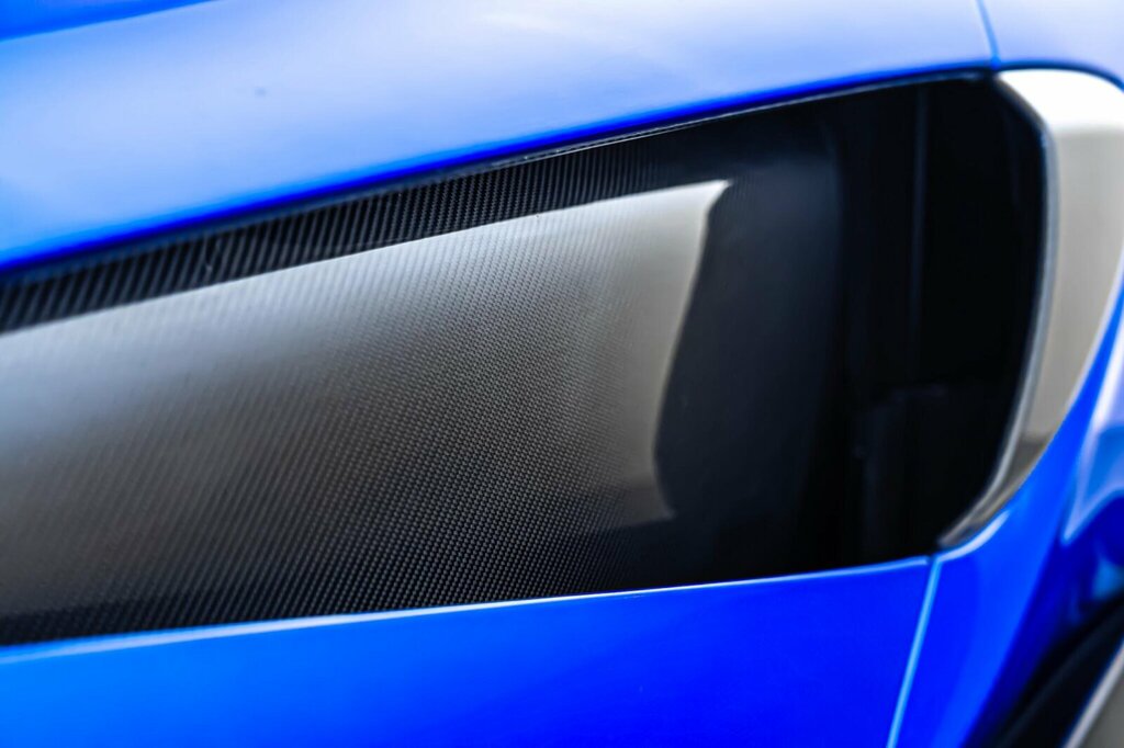 McLaren 600LT 3.8T V8 Ssg Euro 6 Ss Purple #20