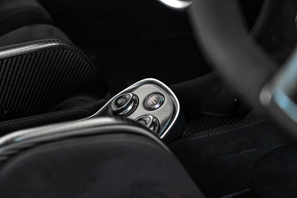 McLaren 600LT 3.8T V8 Ssg Euro 6 Ss Purple #38