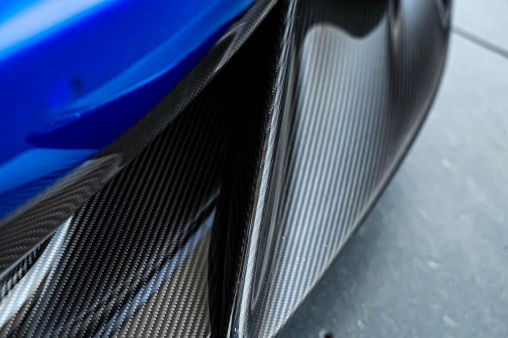 McLaren 600LT 3.8T V8 Ssg Euro 6 Ss Purple #16