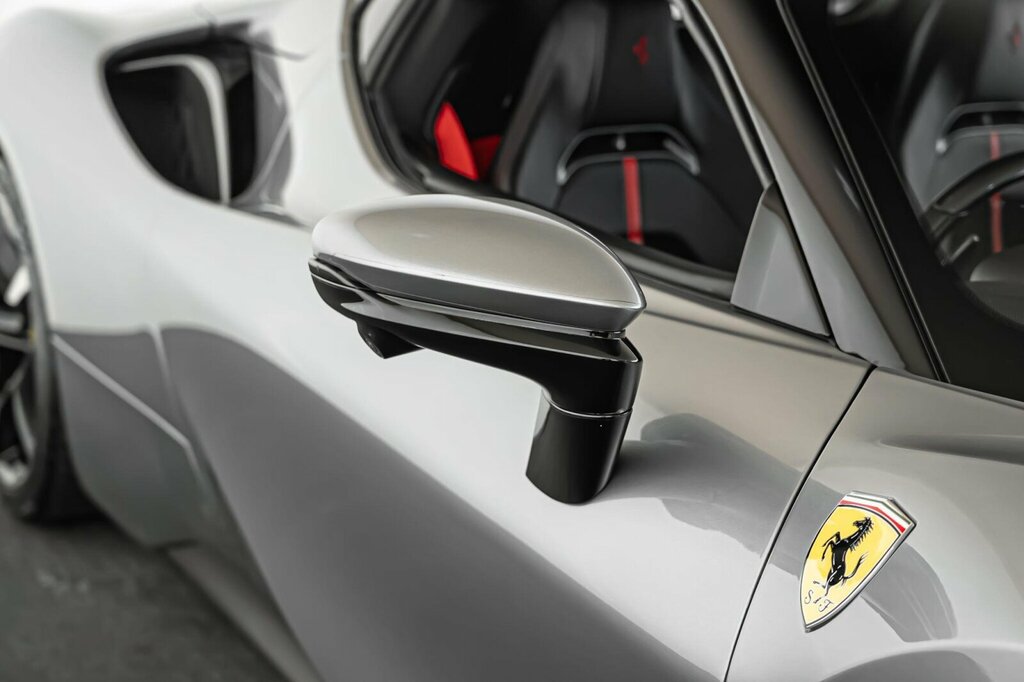 Ferrari Sf90 Spider Spider  #17