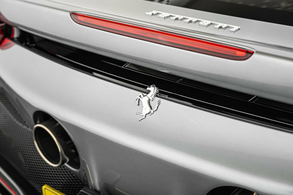 Ferrari Sf90 Spider Spider  #23