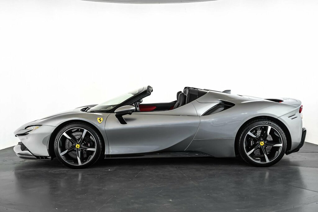 Ferrari Sf90 Spider Spider  #7