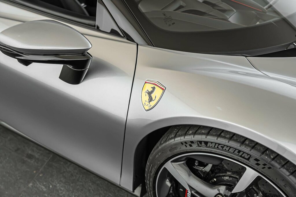 Ferrari Sf90 Spider Spider  #16