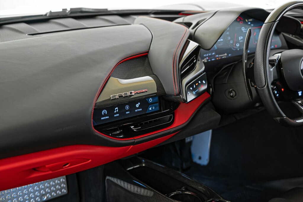 Ferrari Sf90 Spider Spider  #36