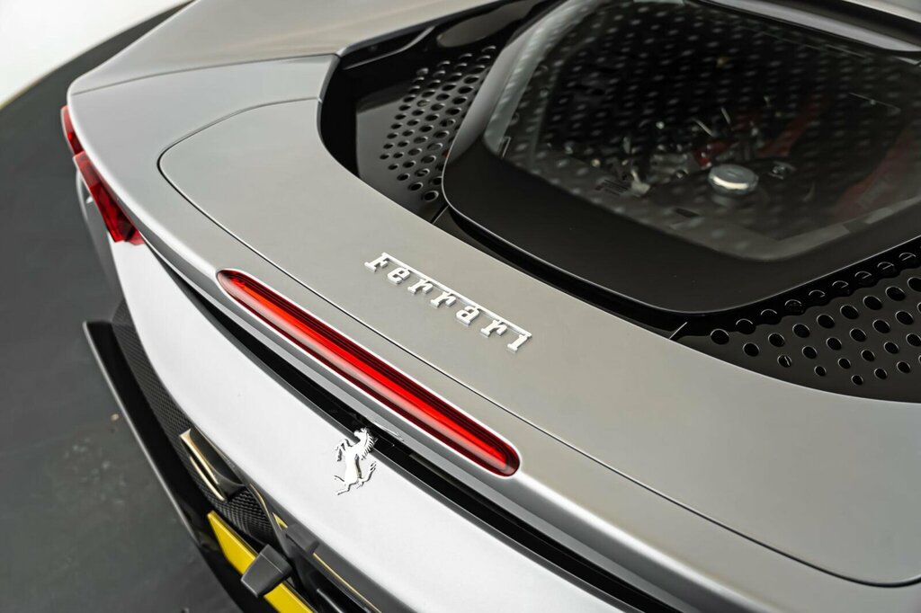 Ferrari Sf90 Spider Spider  #22
