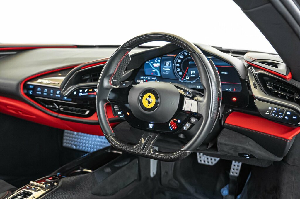 Ferrari Sf90 Spider Spider  #43