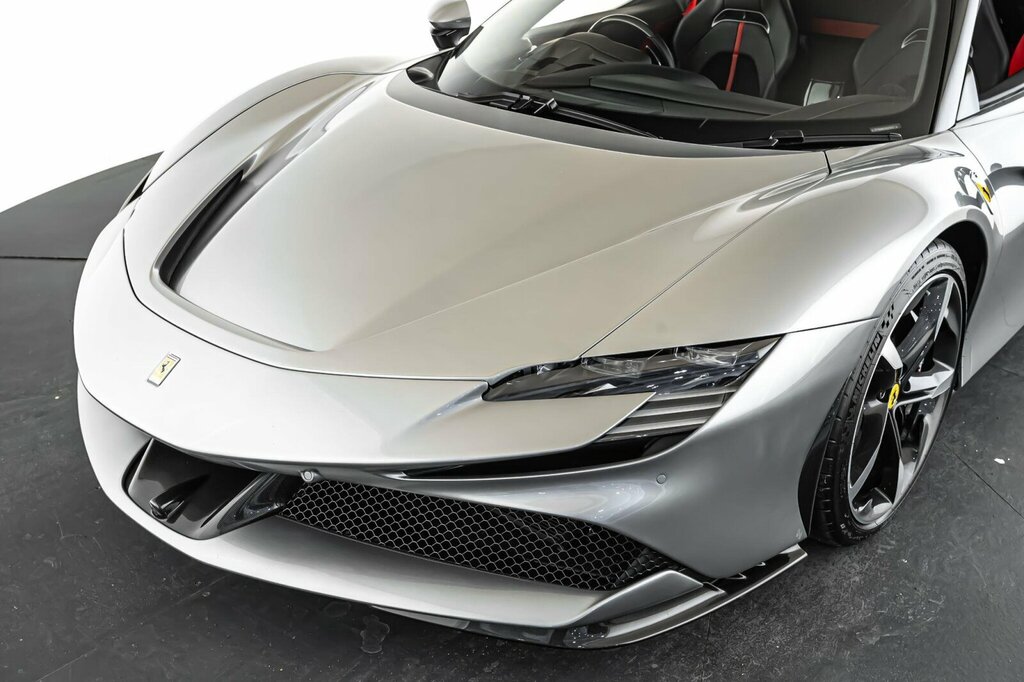 Ferrari Sf90 Spider Spider  #13