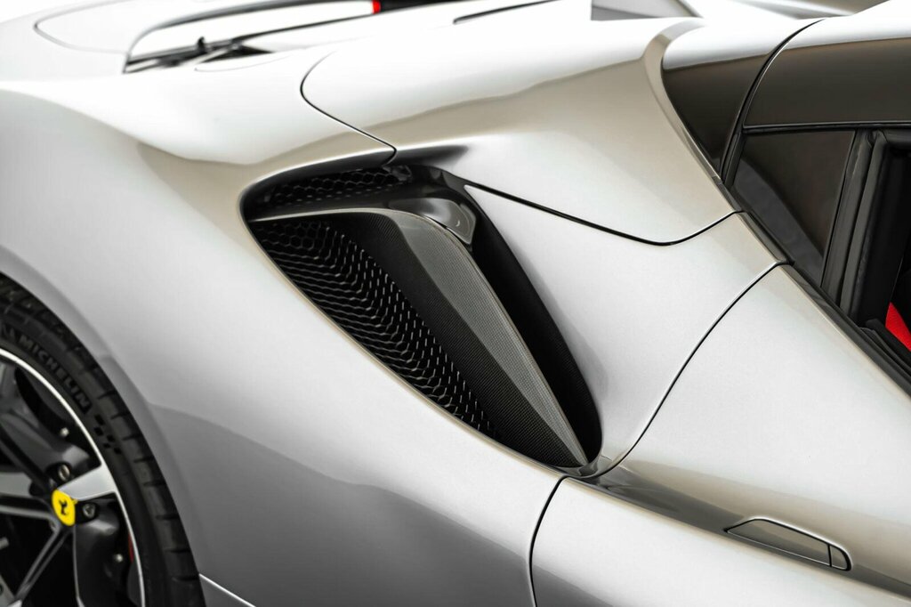 Ferrari Sf90 Spider Spider  #20