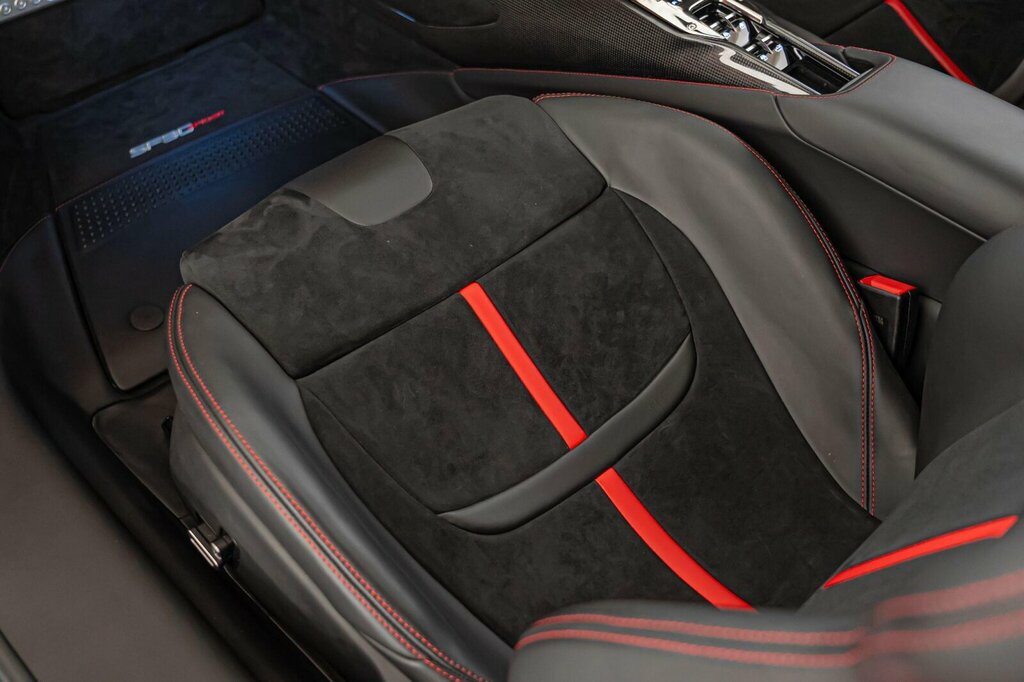 Ferrari Sf90 Spider Spider  #33