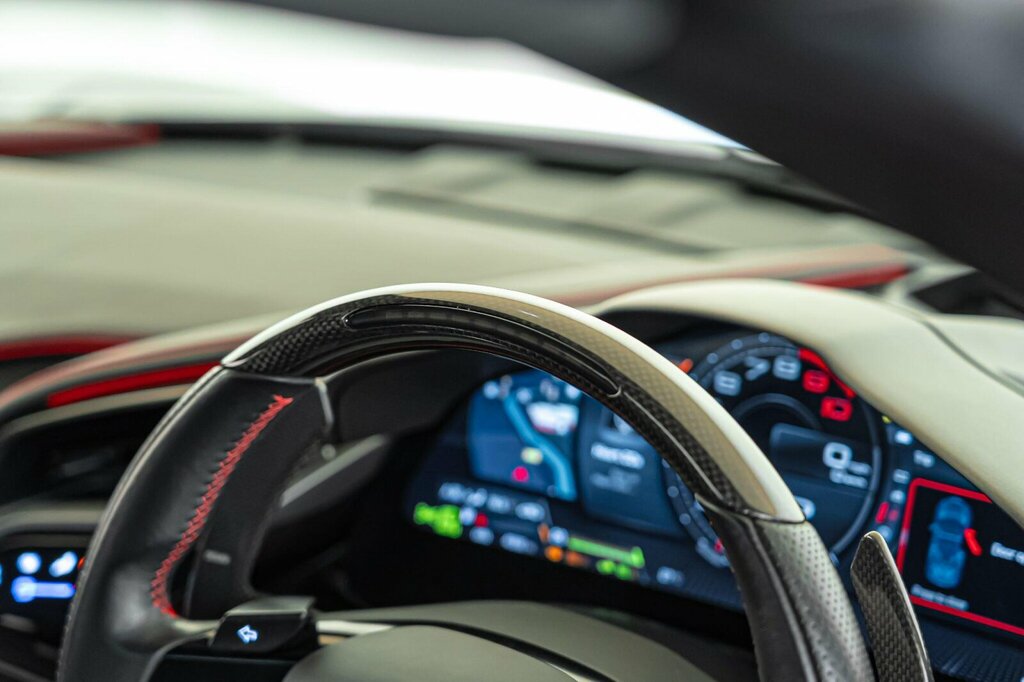 Ferrari Sf90 Spider Spider  #44