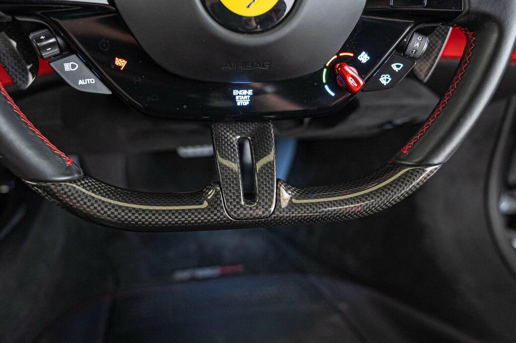 Ferrari Sf90 Spider Spider  #47