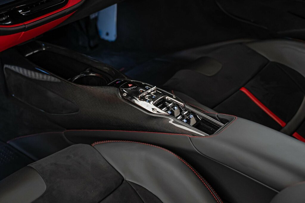 Ferrari Sf90 Spider Spider  #37