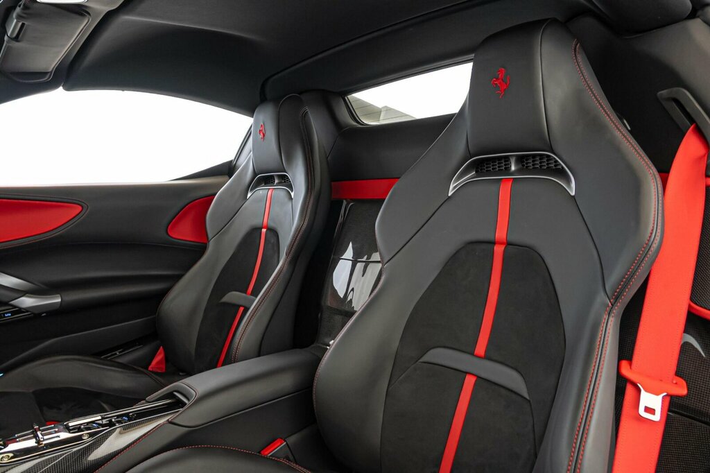 Ferrari Sf90 Spider Spider  #28