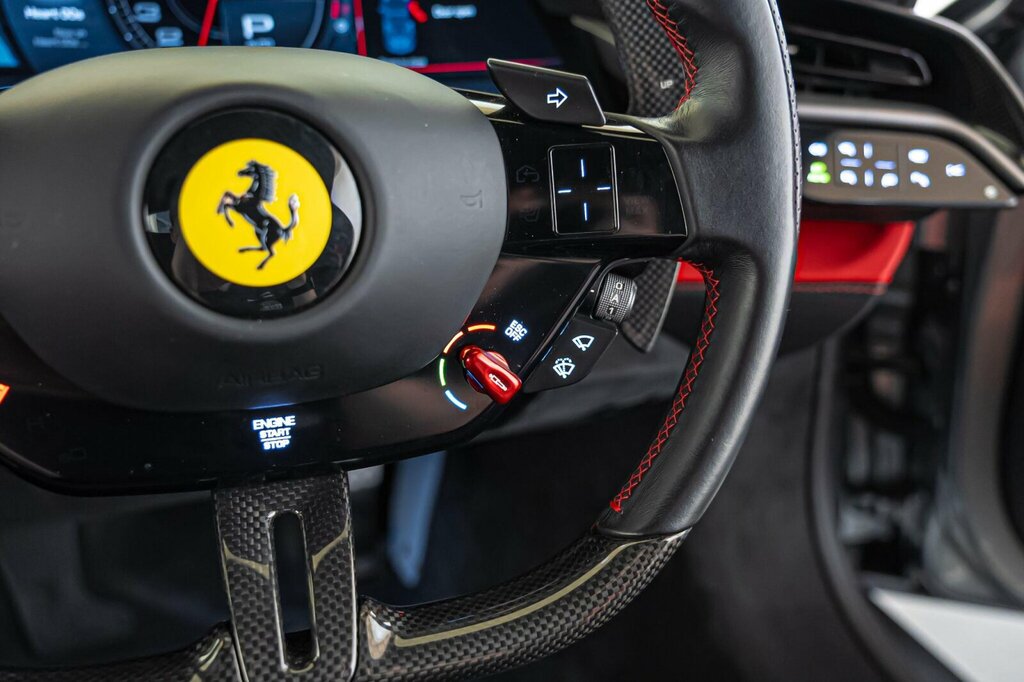 Ferrari Sf90 Spider Spider  #46