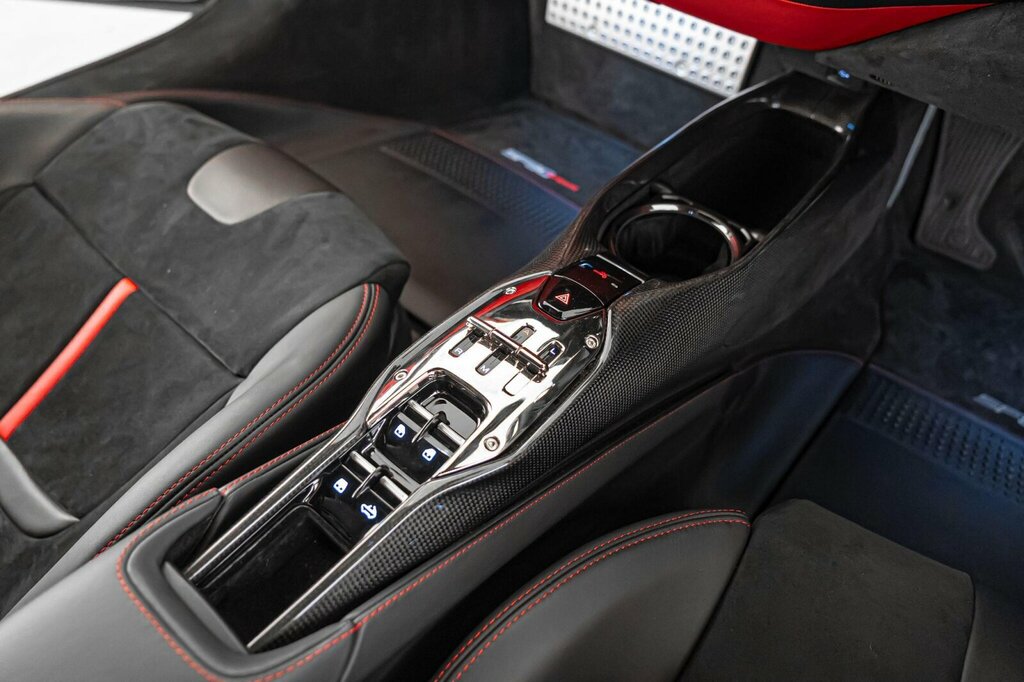 Ferrari Sf90 Spider Spider  #42