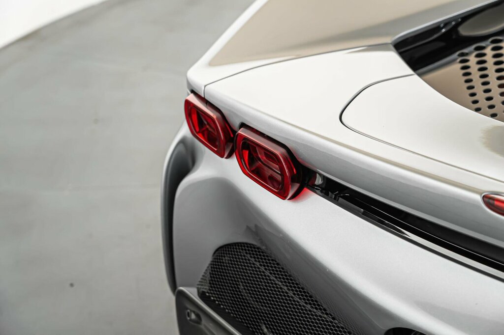 Ferrari Sf90 Spider Spider  #26