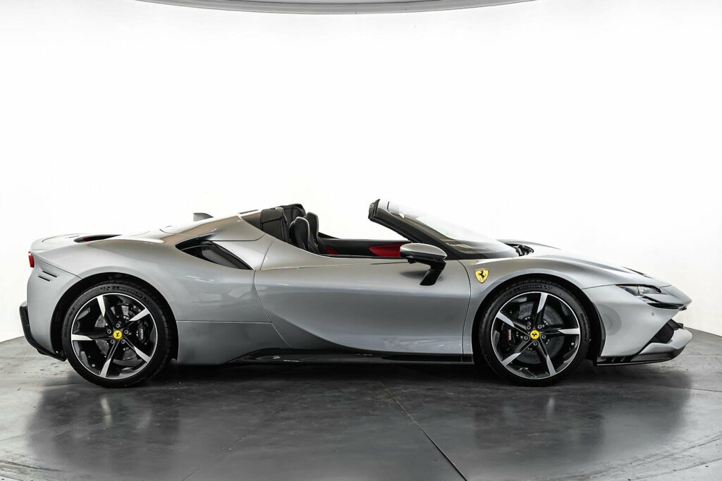 Ferrari Sf90 Spider Spider  #11