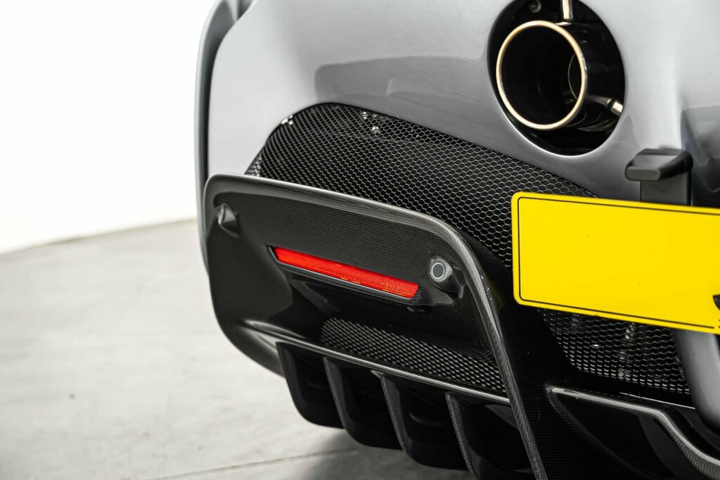 Ferrari Sf90 Spider Spider  #25