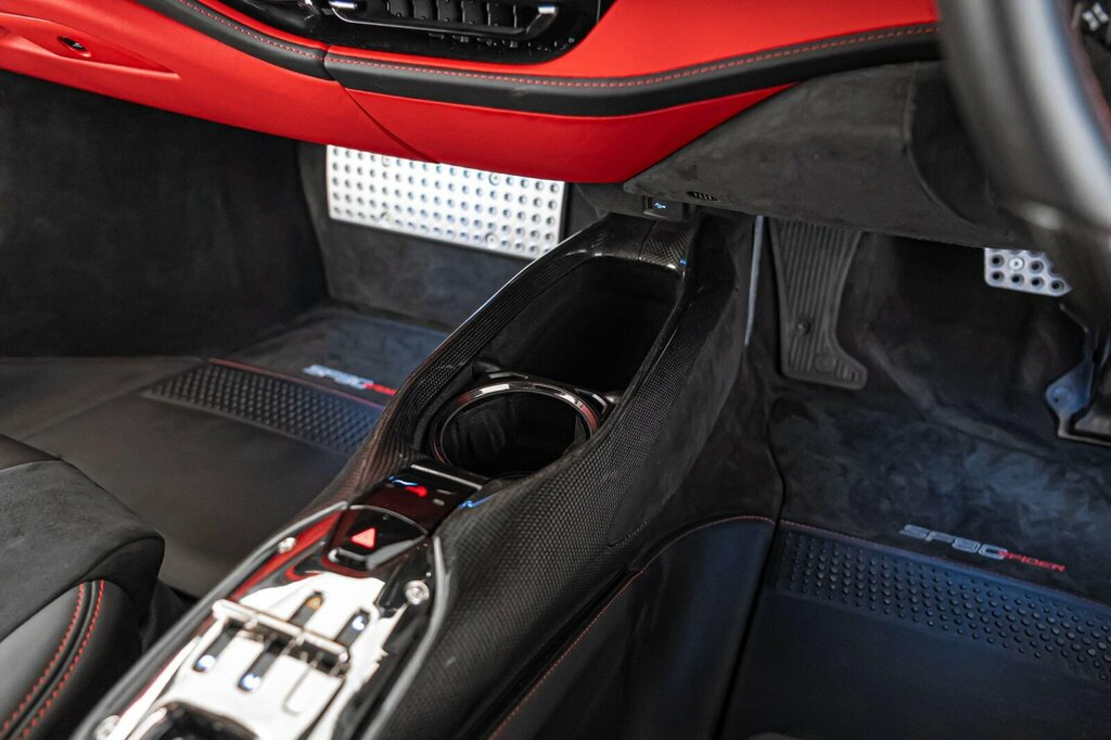 Ferrari Sf90 Spider Spider  #41