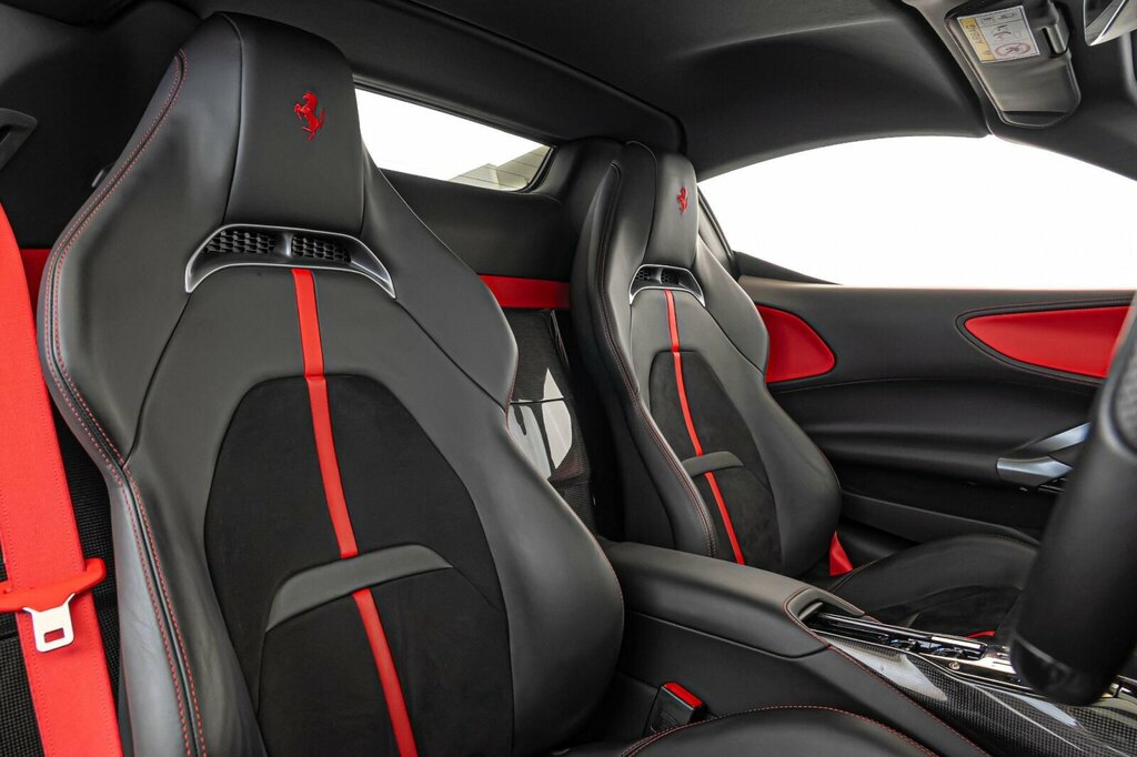 Ferrari Sf90 Spider Spider  #27