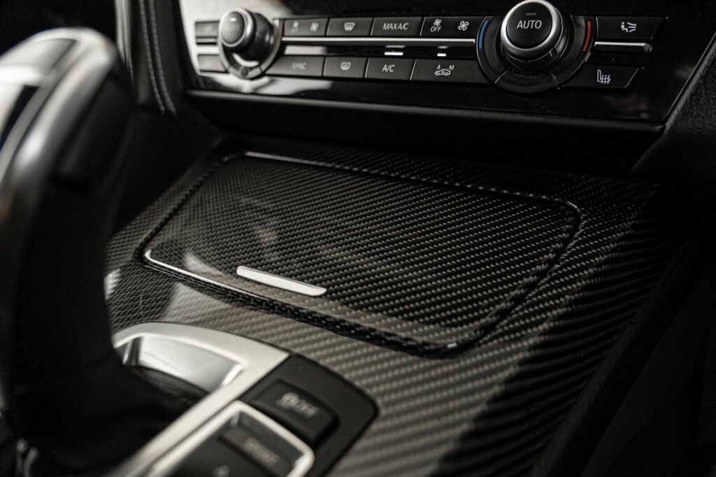 BMW 6 Series 630I M Sport Blue #25