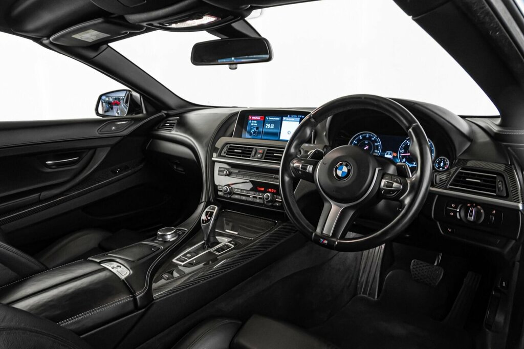 BMW 6 Series 3.0 640D M Sport Euro 6 Ss  #3
