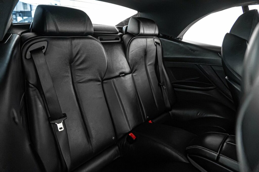 BMW 6 Series 630I M Sport Blue #20