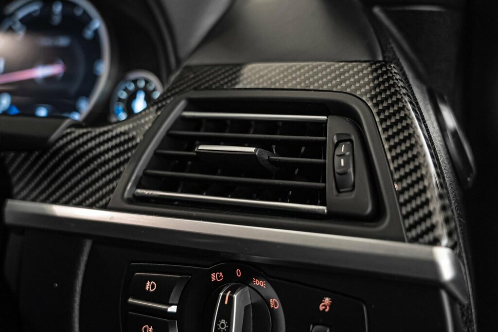 BMW 6 Series 630I M Sport Blue #28