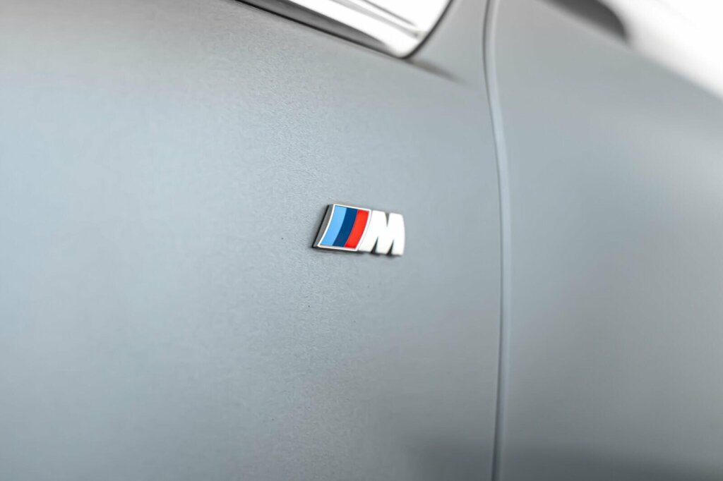 BMW 6 Series 630I M Sport Blue #13
