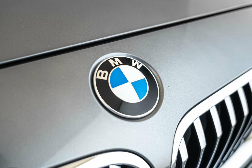 BMW 6 Series 630I M Sport Blue #12