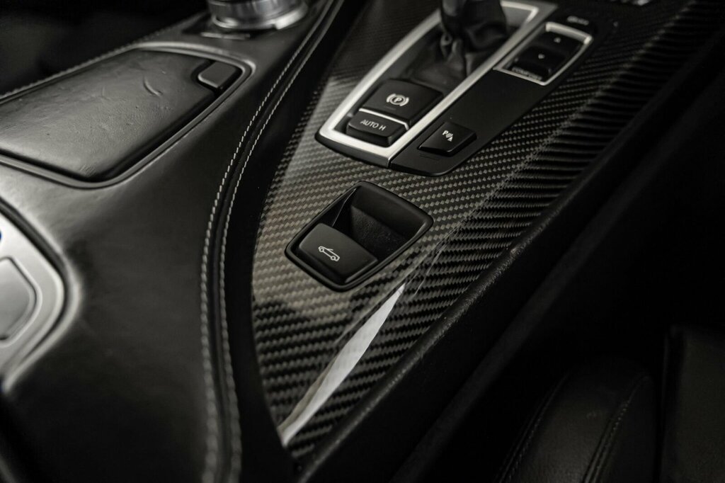 BMW 6 Series 630I M Sport Blue #27