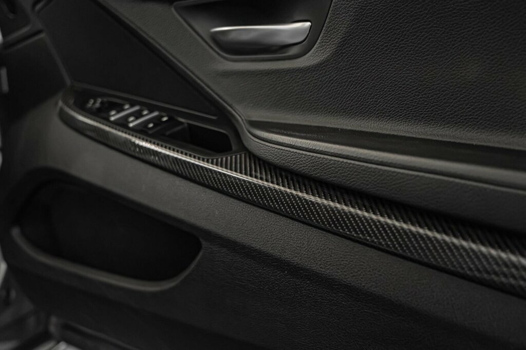 BMW 6 Series 630I M Sport Blue #19