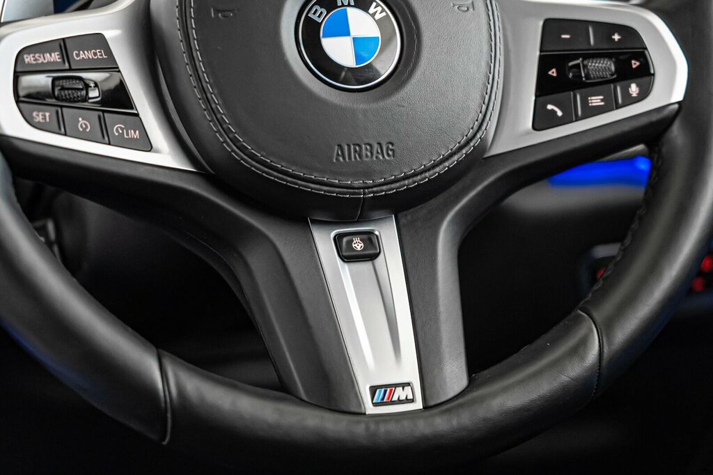 BMW X5 Xdrive30d Mht M Sport Pro Pack Black #36