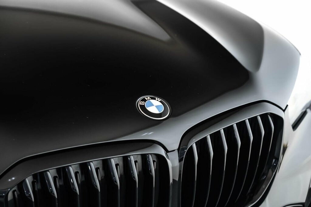 BMW X5 Xdrive30d Mht M Sport Pro Pack Black #11